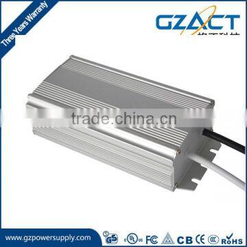 120W 12V 10A waterproof constant current led driver LP22