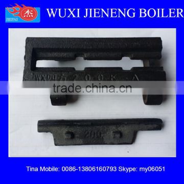 boil parts-chain grate bar