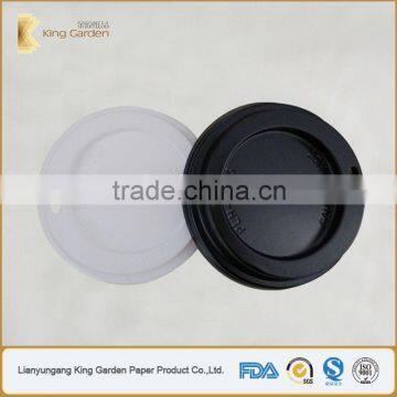 Disposable Paper Cups and Lids Manufacturer