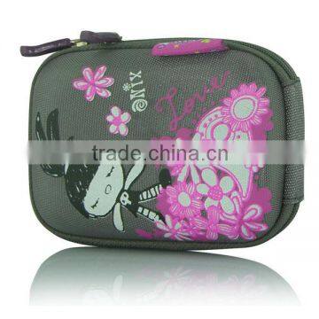 Promotional EVA cartoon Digital Camera Case