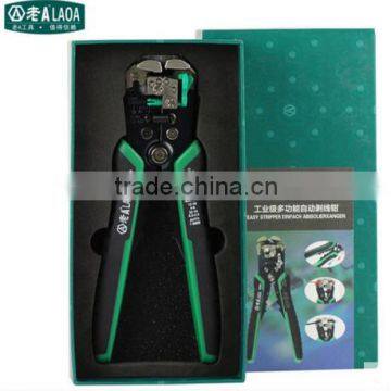 CALIBRE Wire Stripping Tools Cut Strip Wire Stripper Artifact photo-4