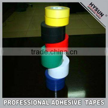pvc electronic tape