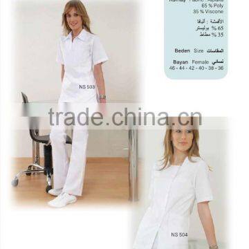 OEM hospital uniform, hospital nurse uniform, patient uniform