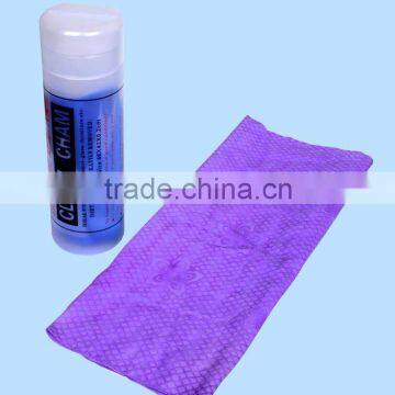 2016 New!!PVA absorb towel for Cleanning,Swimming,Bathing,Diving,Swimming bibulous towel,arena bibulous towel