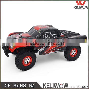 2.4G WD Remote Control with 1/12 scale rc hobby shop for sale