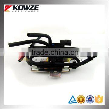 Freewheel Clutch Control Solenoid Valve For Mitsubishi L200 KB4T KH4W 8657A031 8657A065 8657A099 photo-3