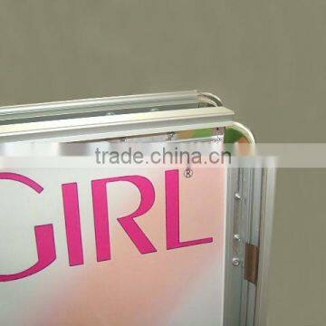32mm Indoor Advertising Frame, Photo Frame photo-4