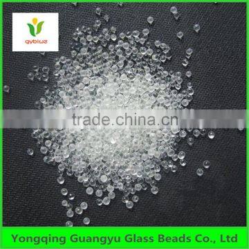 Longevity Abrasive Grain Glass Beads Manufacturer photo-5
