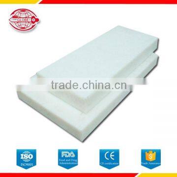 Factory directly sale PA 66 nylon plate with large stock and quick delivery