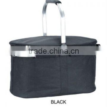 Insulated Cooler Basket