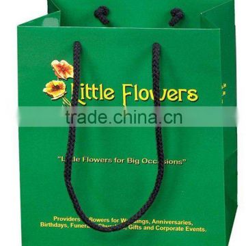 2015 Reusable folding shopping bags