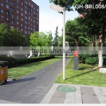 Solar Street Light LED Light GH-SRL-008-010-012 photo-6