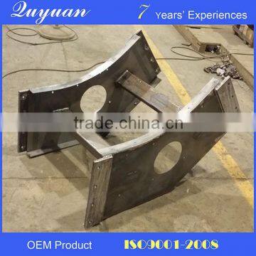 OEM Sheet Metal Fabrication