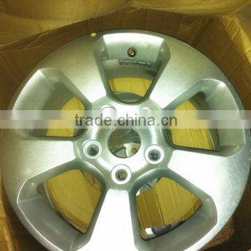 wheel rim for ZOTYE 5008