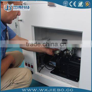 The Queen of Quality Coal Sulfur Analyzer for Alloy Steel photo-5