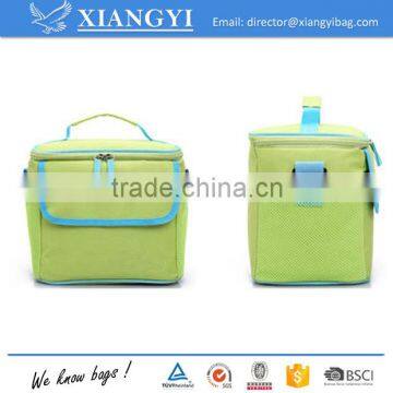 Hot sale food Cooler Warmer School Office Lunch Bag cooler bag                        
                                                                                Supplier's Choice