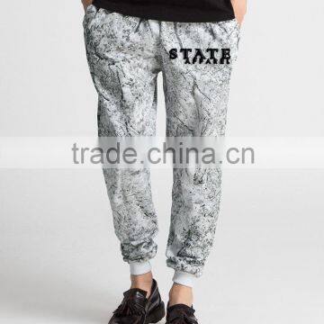 HOT Mens Casual Sublimation Joggers photo-6