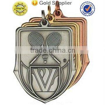 custom cheap Wholesale souvenir bodybuilding medal                        
                                                Quality Choice