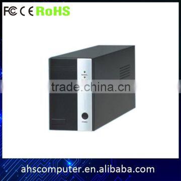 High efficient 500va-1500va offline ups for computer with AVR function ups 220V