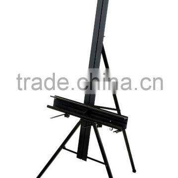 High Quality Metal Painting Portable Aluminum Easel photo-3