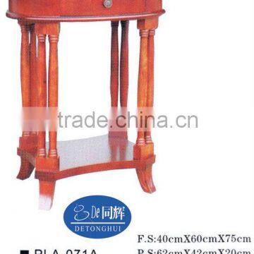 Latest furniture flower stand (LA-071A)