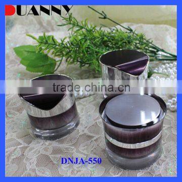 30g Waist Cosmetic Jar Packaging,30g Waist Jar