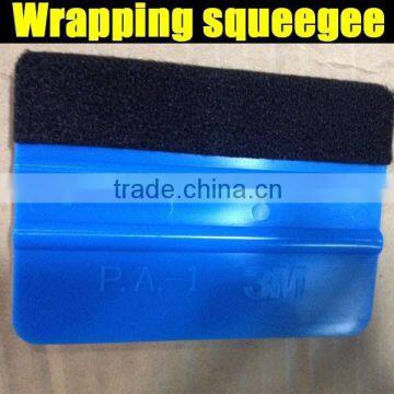 Good quality 3m squeegee , wrapping squeegee                        
                                                Quality Choice