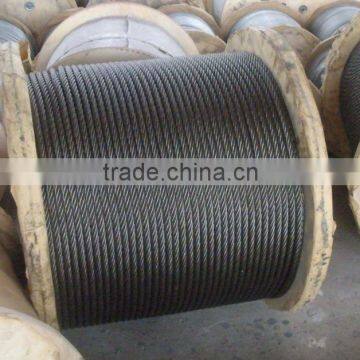 Steel Wire Rope