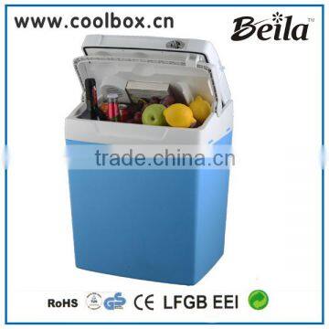 Beila 29L high qualiy car fridge for outdoor