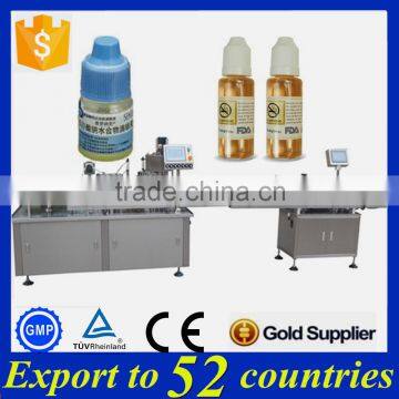 Big discount automatic filling line, eye drop filling machine                        
                                                Quality Choice