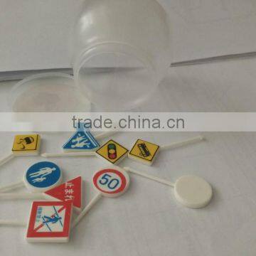 J310 Fruit Fork Creative Fashion Fruit Fork photo-3
