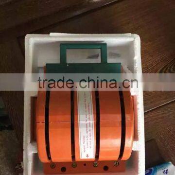knife switch change over switch 100A 4Pole double power supply change switch