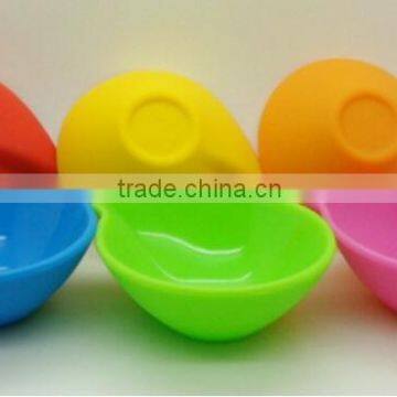 New Products 2016 Silicone Leaf Plates