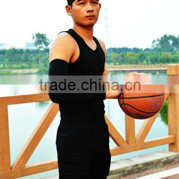 Mens custom baselayer / compression wear for basketball, cycling & running