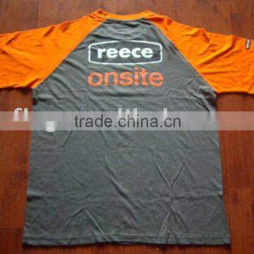 gift printing t shirt