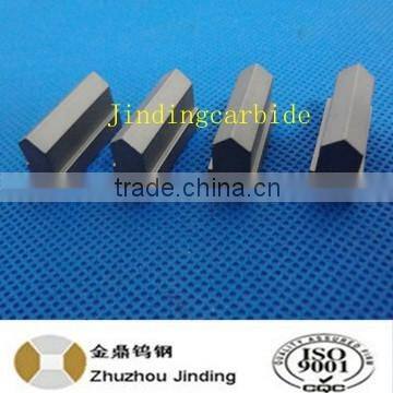 tungsten carbide cutting tips for mining