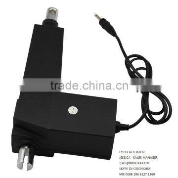 12v dc Actuator Motor photo-5