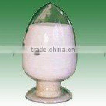 Edible starch