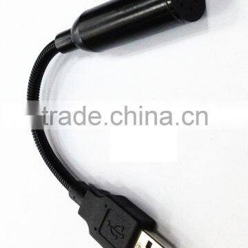 Hot New Products Cheap Mini Usb Microphone for Laptop photo-5