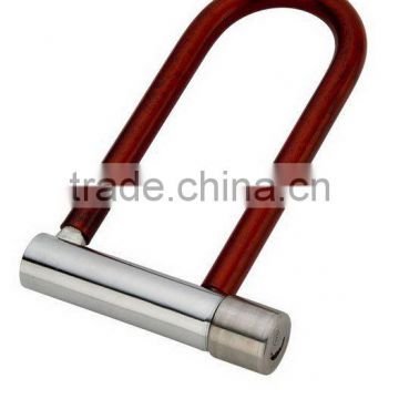 alloy ateel motorcycle locks