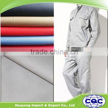 Wholesale Uniform Twill tc Fabrics Textile for Philippines photo-3
