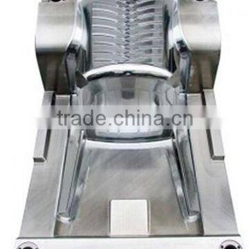 spare parts plastic injection moulding Chair Plastic Injection Mould