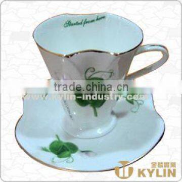 Promotional Ceramic Coffee Mug Cup