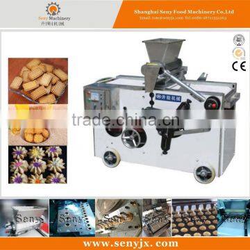 machine for making cookie and biscuit