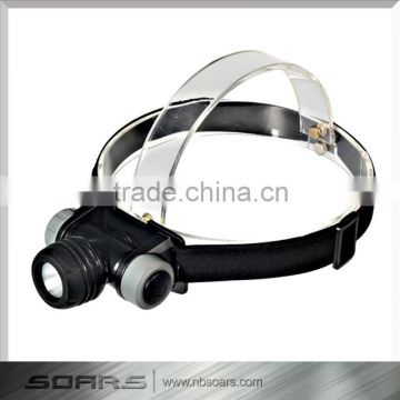 Cree LED Headlamp Waterproof Lumens LED