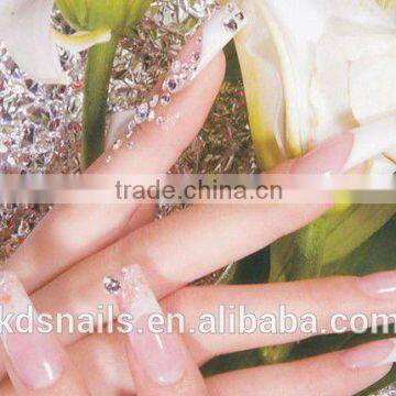 Nail use products Free samples KDS 1 phase UV gel