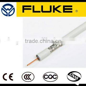 RG58 Coaxial Cable RF Cable Antenna Cable Telecommunication Cable