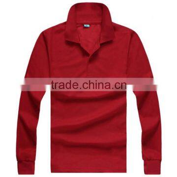 OEM Service/Stocklots Hot Sales Promotional Uniform Polo Shirts For Men photo-6