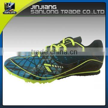 2016 fashion custom new design athletic best running shoes