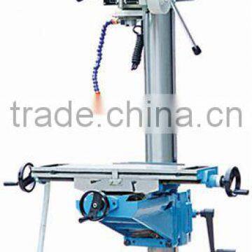 ZX7540 Vertical Drilling and Milling Machine